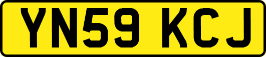 YN59KCJ