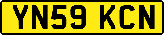 YN59KCN
