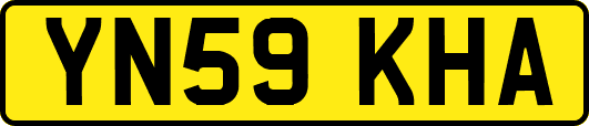 YN59KHA