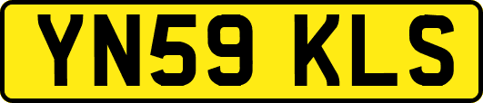 YN59KLS