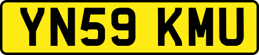 YN59KMU
