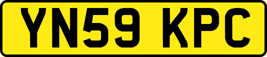 YN59KPC