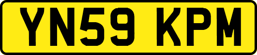 YN59KPM