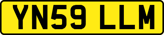 YN59LLM