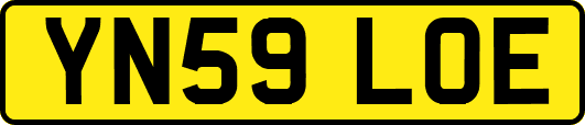 YN59LOE