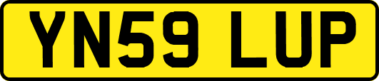 YN59LUP