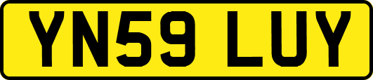 YN59LUY