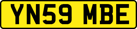 YN59MBE
