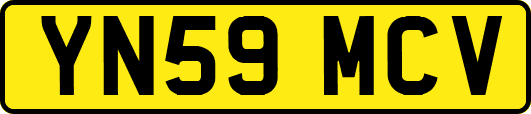 YN59MCV