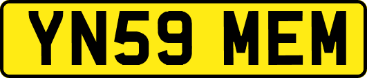 YN59MEM