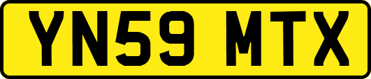 YN59MTX
