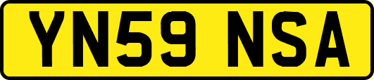 YN59NSA