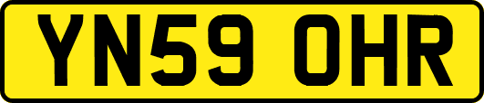 YN59OHR