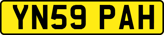 YN59PAH