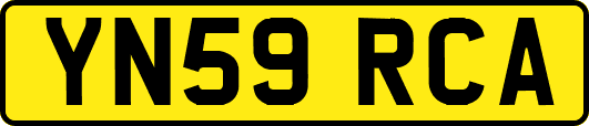 YN59RCA