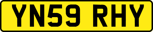 YN59RHY