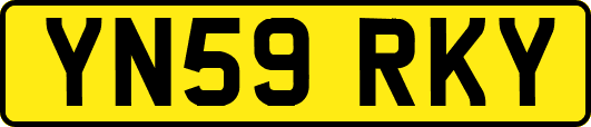 YN59RKY