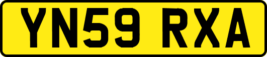 YN59RXA