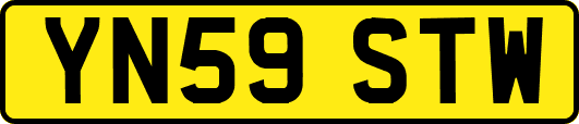 YN59STW