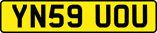 YN59UOU