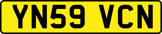 YN59VCN