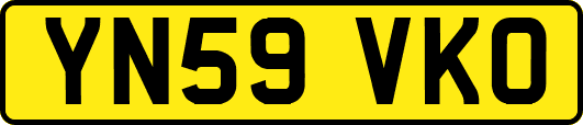 YN59VKO