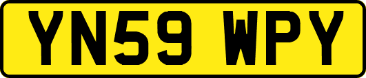 YN59WPY