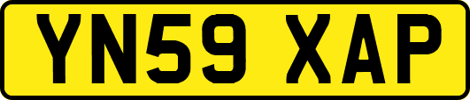 YN59XAP