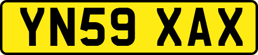 YN59XAX