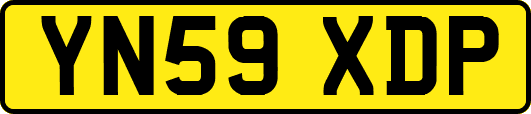 YN59XDP