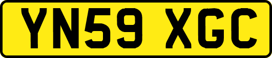 YN59XGC