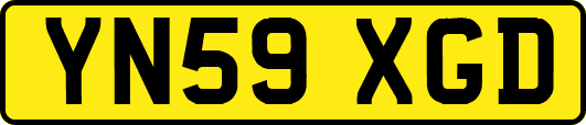 YN59XGD