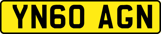 YN60AGN