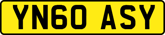 YN60ASY