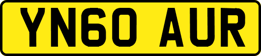 YN60AUR