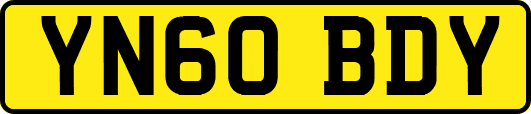 YN60BDY