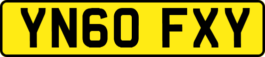YN60FXY