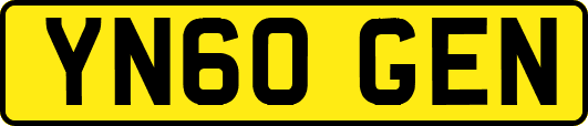 YN60GEN