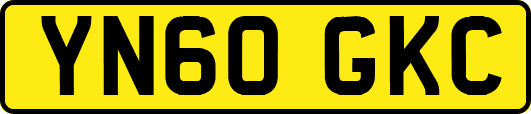 YN60GKC