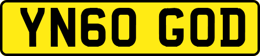 YN60GOD