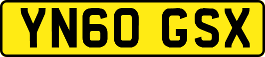 YN60GSX