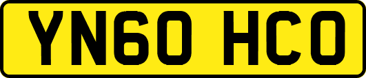 YN60HCO
