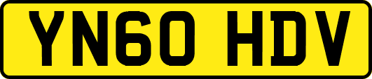 YN60HDV
