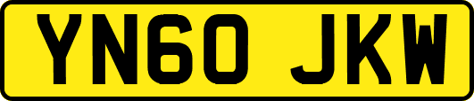 YN60JKW