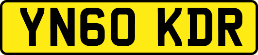 YN60KDR