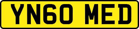 YN60MED