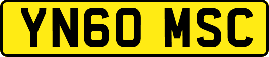 YN60MSC