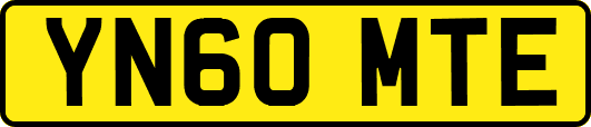 YN60MTE