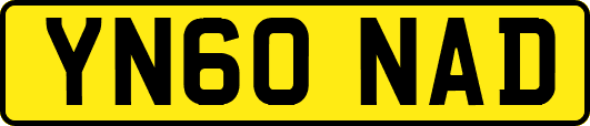 YN60NAD