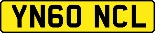 YN60NCL